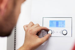best Newcraighall boiler servicing companies