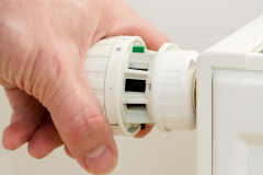 Newcraighall central heating repair costs