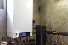 Newcraighall condensing boiler companies