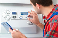 free Newcraighall gas safe engineer quotes