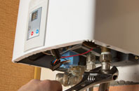 free Newcraighall boiler install quotes