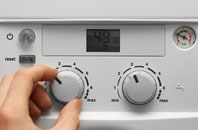free Newcraighall boiler maintenance quotes