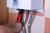 free Newcraighall boiler repair quotes